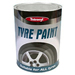 Tyre Paint